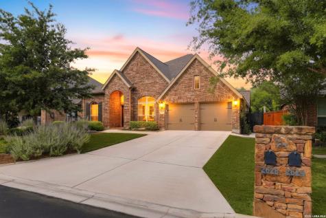 2628 Malboona Mews New Braunfels TX 78132