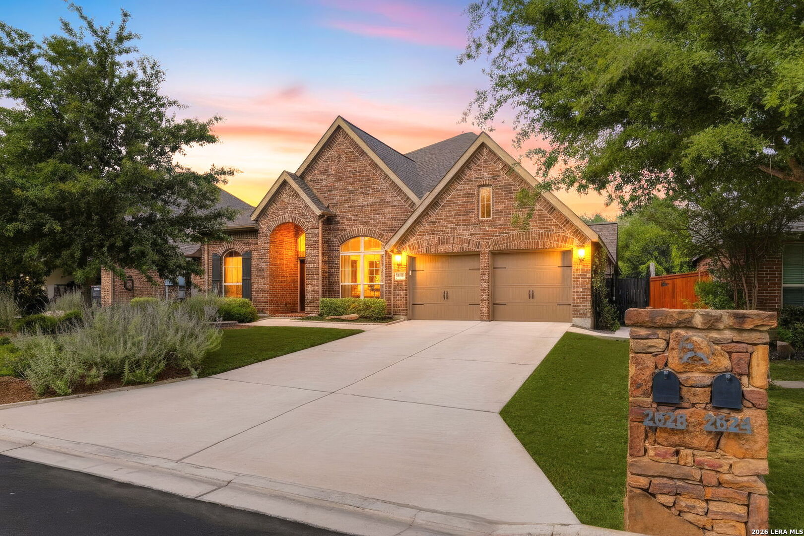 2628 Malboona Mews New Braunfels TX 78132