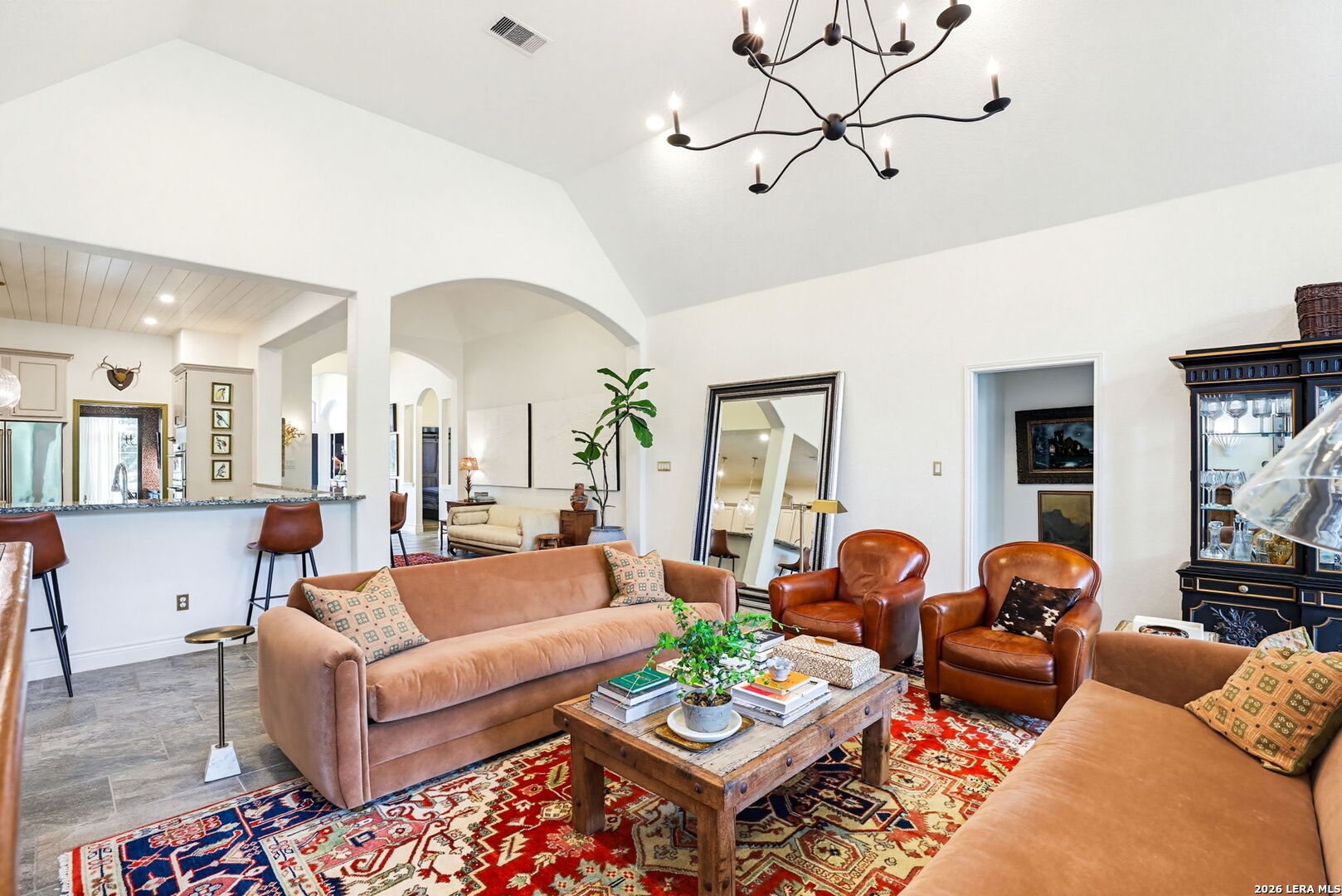 2628 Malboona Mews New Braunfels TX 78132