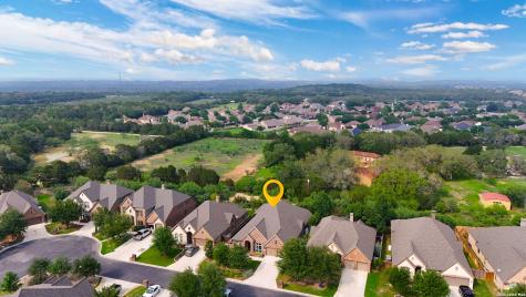 2628 Malboona Mews New Braunfels TX 78132