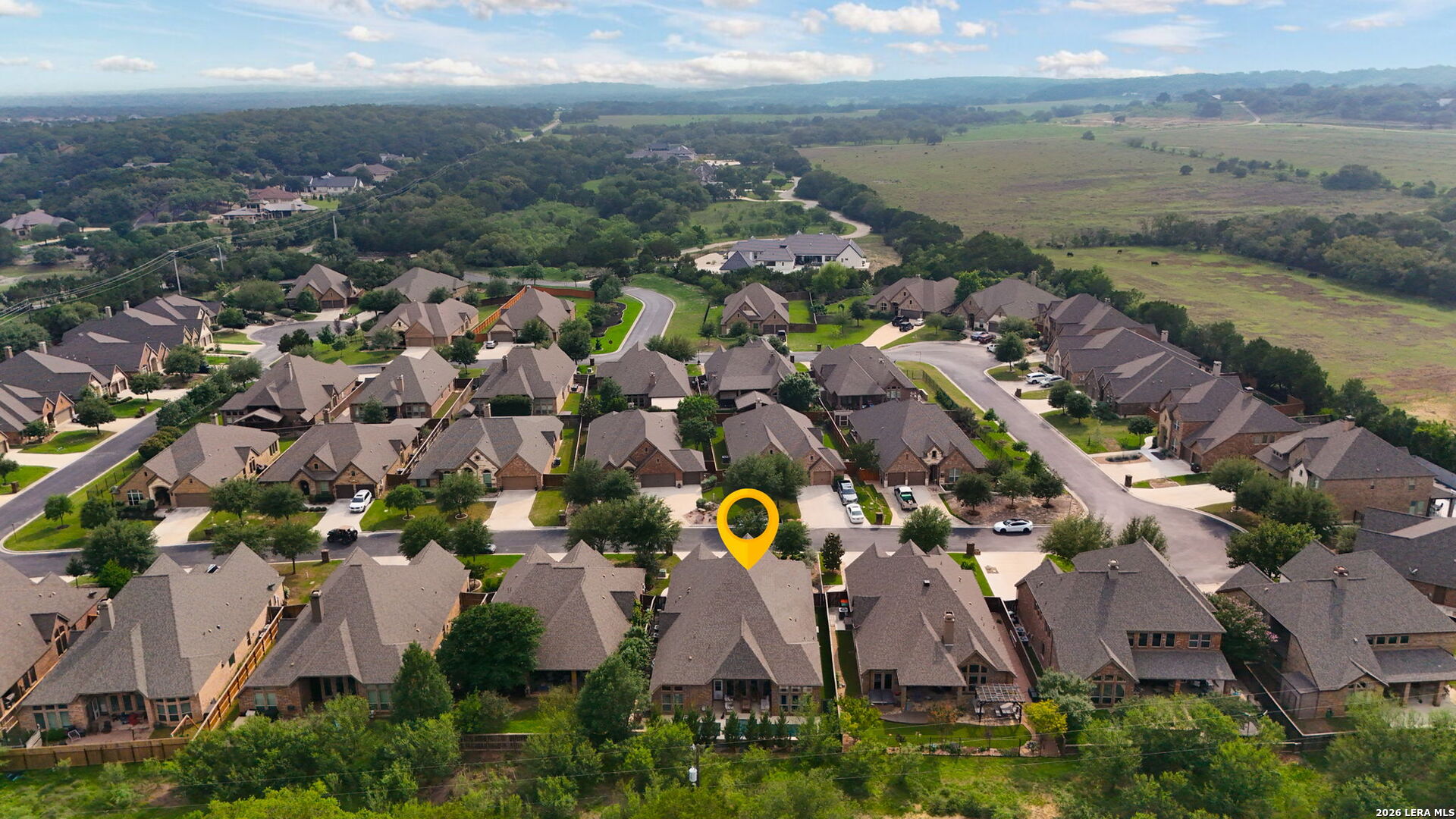 2628 Malboona Mews New Braunfels TX 78132