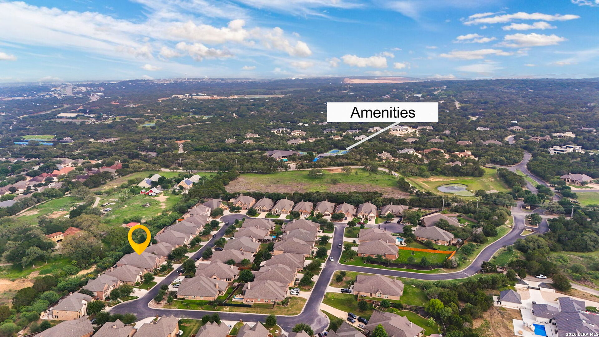 2628 Malboona Mews New Braunfels TX 78132