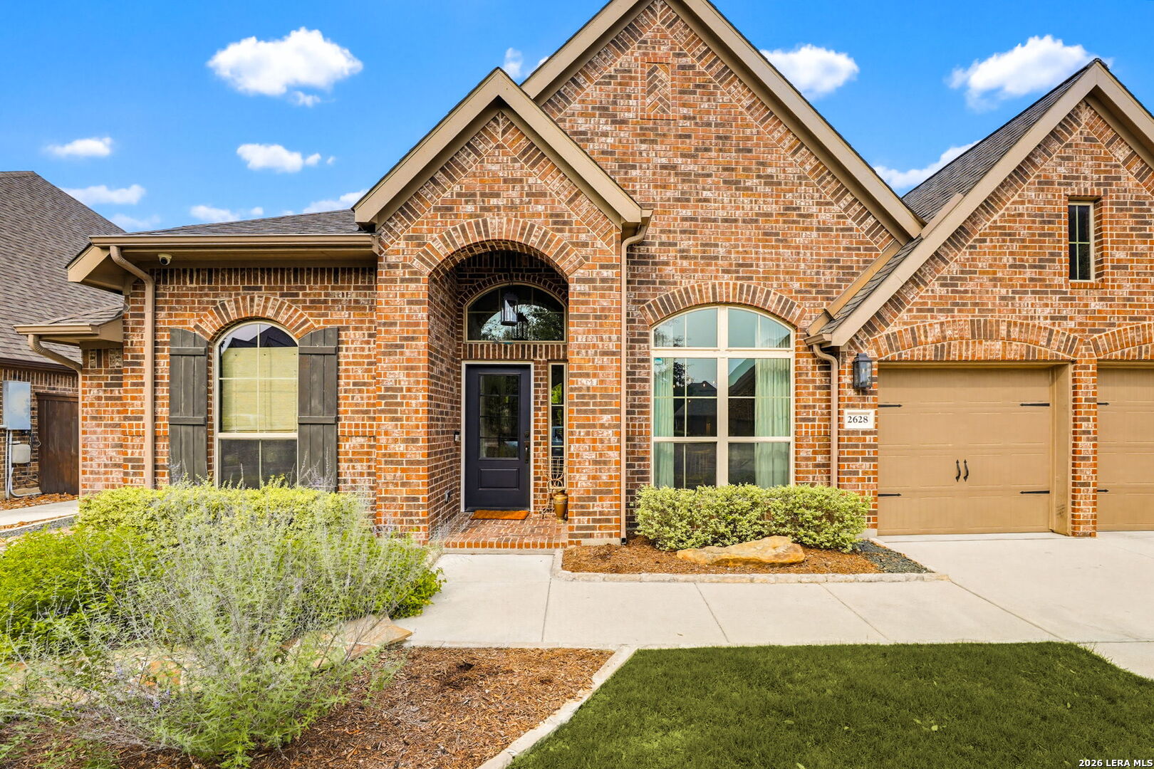 2628 Malboona Mews New Braunfels TX 78132