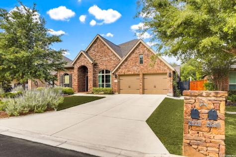 2628 Malboona Mews New Braunfels TX 78132