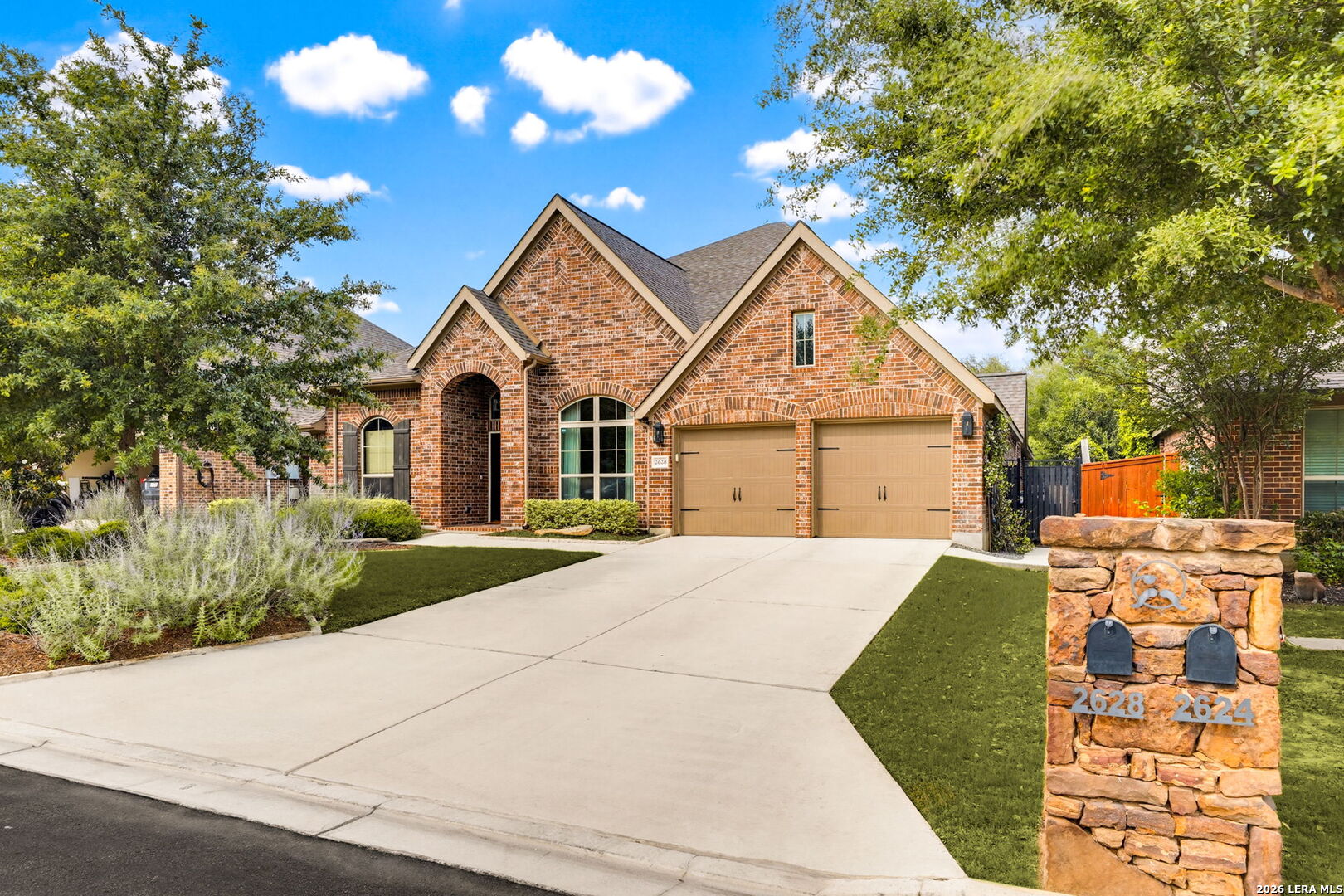 2628 Malboona Mews New Braunfels TX 78132