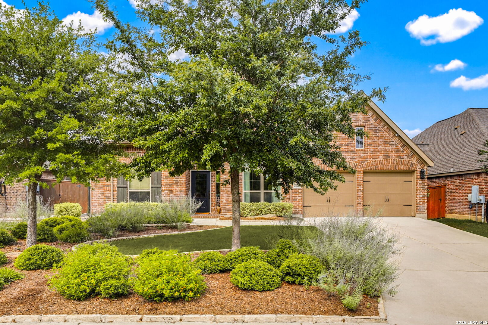 2628 Malboona Mews New Braunfels TX 78132