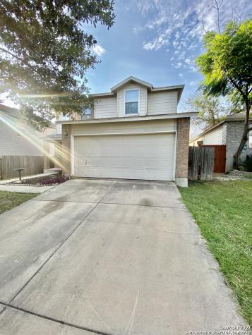 131 Hallie Cove San Antonio TX 78227
