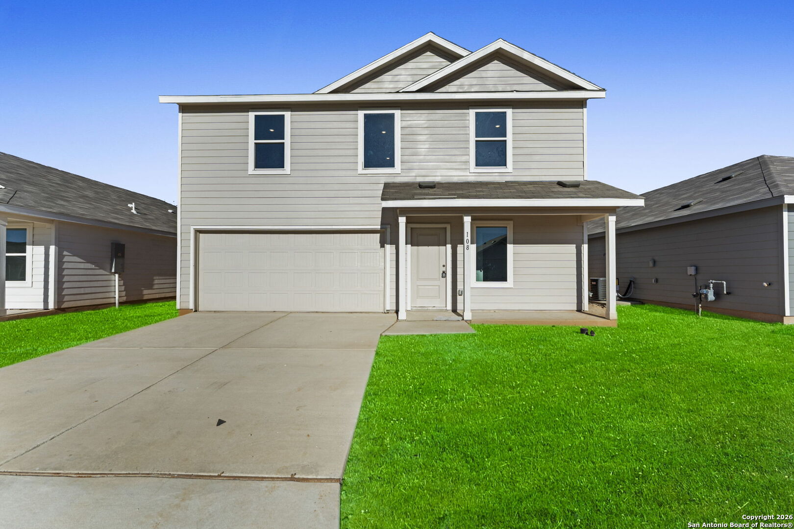 108 Ellendale Place Fredericksburg TX 78624