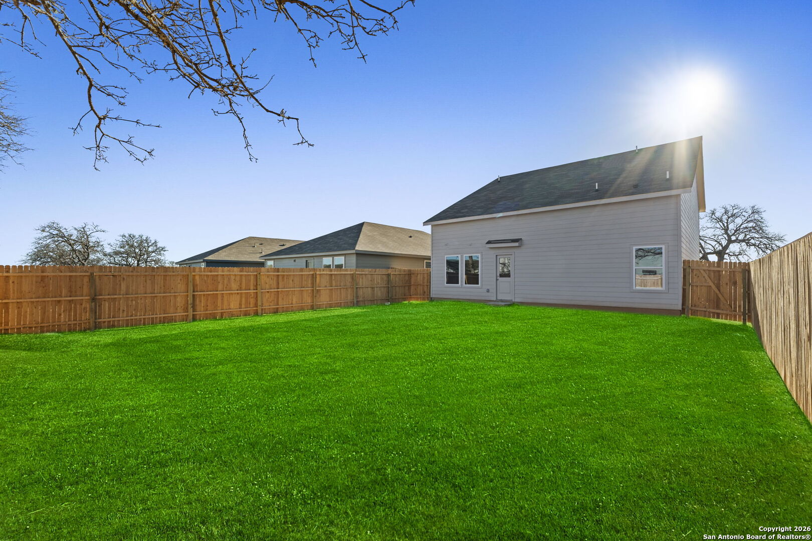 108 Ellendale Place Fredericksburg TX 78624