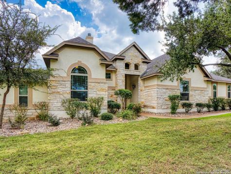 503 Solms Forest New Braunfels TX 78132