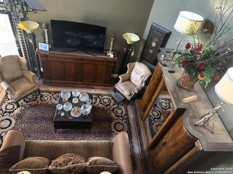 7822 Timber Top Fair Oaks Ranch TX 78015