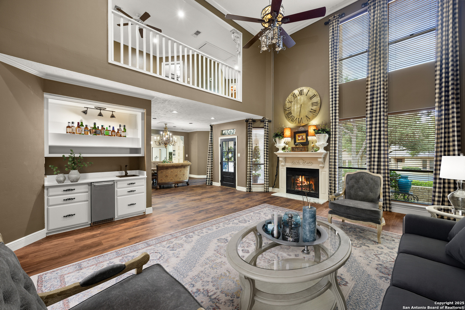 7822 Timber Top Fair Oaks Ranch TX 78015