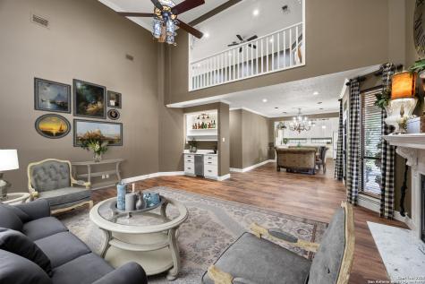7822 Timber Top Fair Oaks Ranch TX 78015