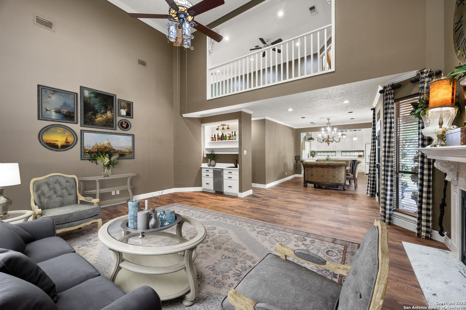7822 Timber Top Fair Oaks Ranch TX 78015