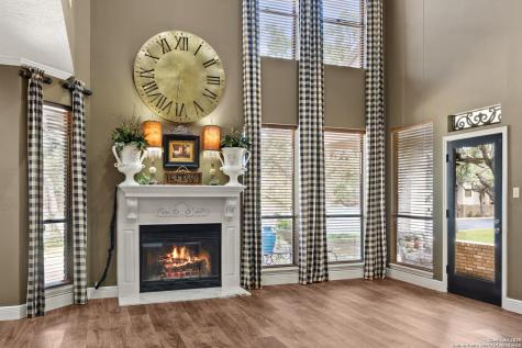 7822 Timber Top Fair Oaks Ranch TX 78015