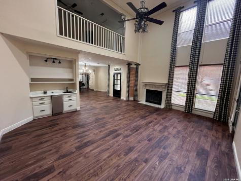 7822 Timber Top Fair Oaks Ranch TX 78015