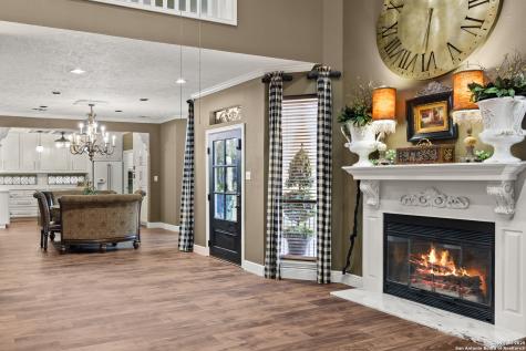 7822 Timber Top Fair Oaks Ranch TX 78015