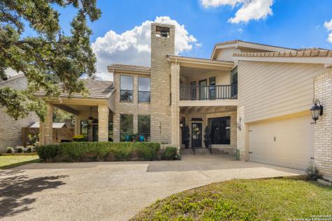 7822 Timber Top Fair Oaks Ranch TX 78015