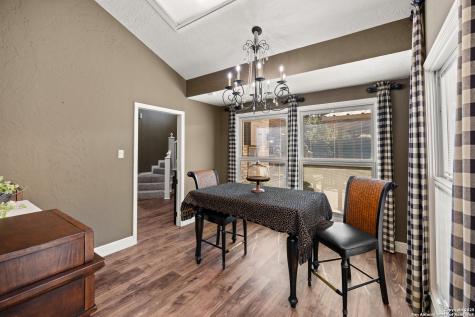 7822 Timber Top Fair Oaks Ranch TX 78015