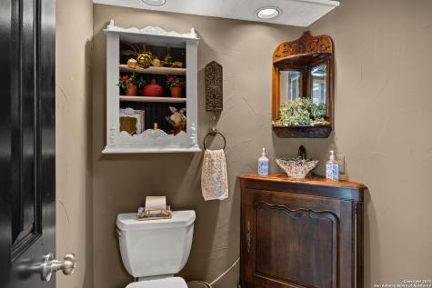 7822 Timber Top Fair Oaks Ranch TX 78015