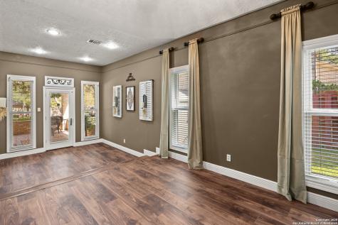 7822 Timber Top Fair Oaks Ranch TX 78015