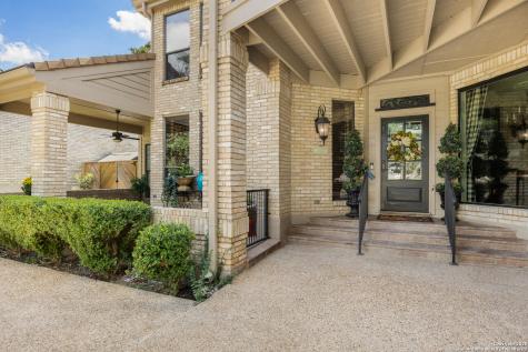 7822 Timber Top Fair Oaks Ranch TX 78015