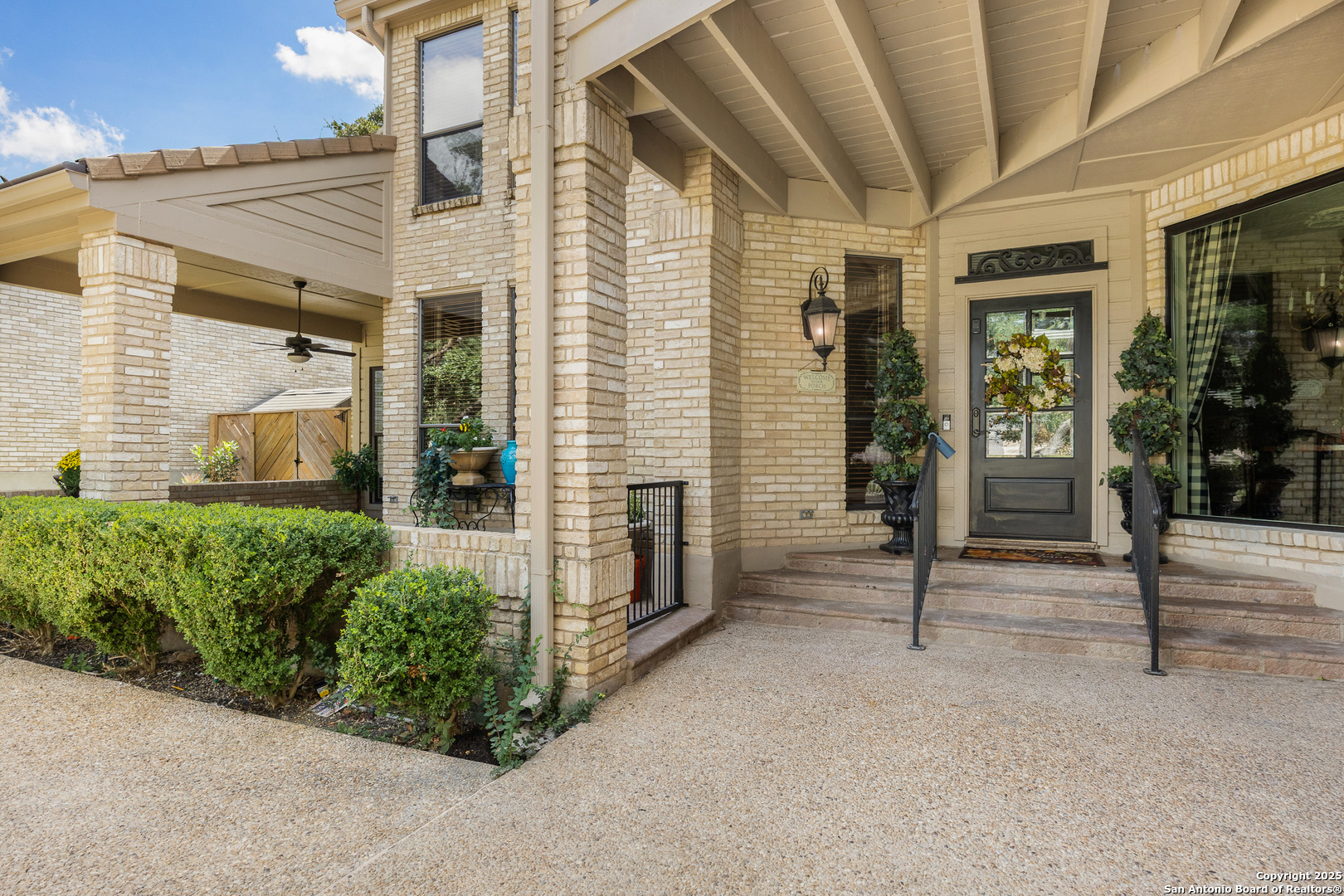 7822 Timber Top Fair Oaks Ranch TX 78015