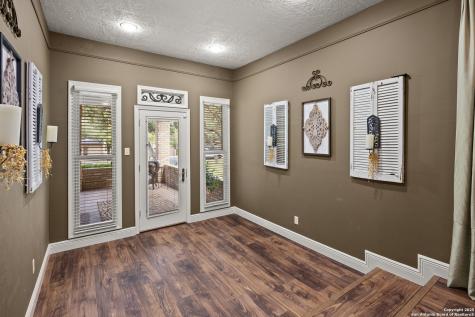 7822 Timber Top Fair Oaks Ranch TX 78015