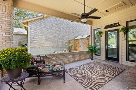 7822 Timber Top Fair Oaks Ranch TX 78015
