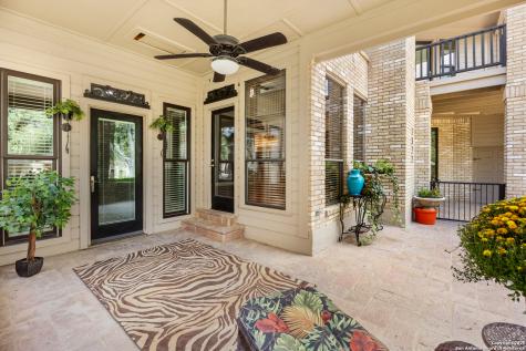 7822 Timber Top Fair Oaks Ranch TX 78015