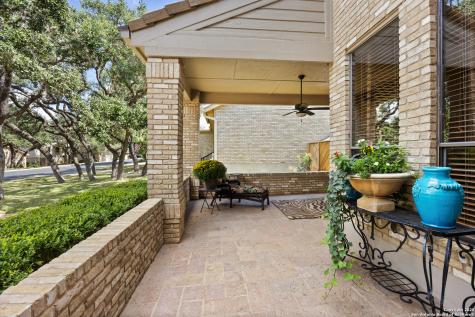7822 Timber Top Fair Oaks Ranch TX 78015