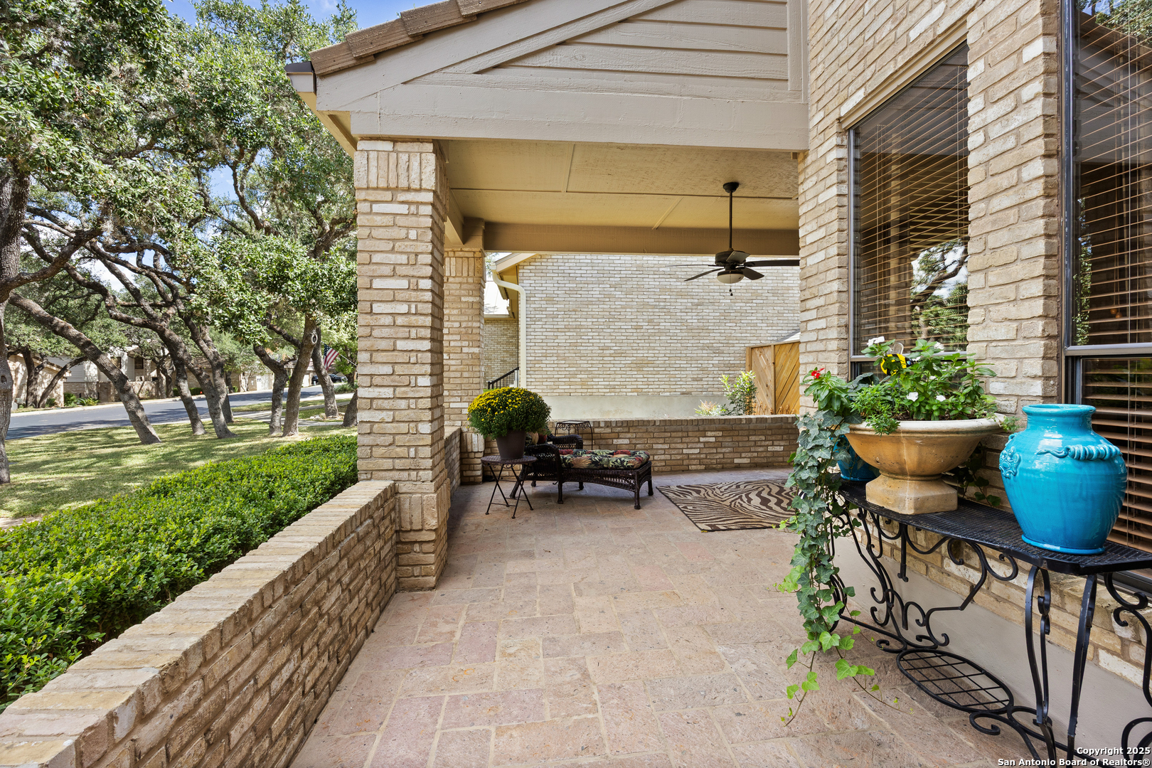 7822 Timber Top Fair Oaks Ranch TX 78015