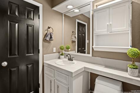 7822 Timber Top Fair Oaks Ranch TX 78015