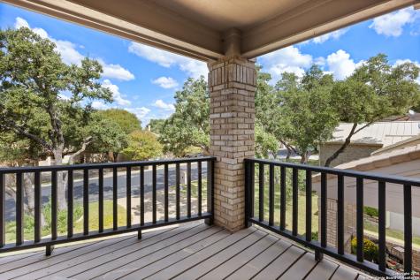 7822 Timber Top Fair Oaks Ranch TX 78015