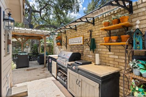 7822 Timber Top Fair Oaks Ranch TX 78015