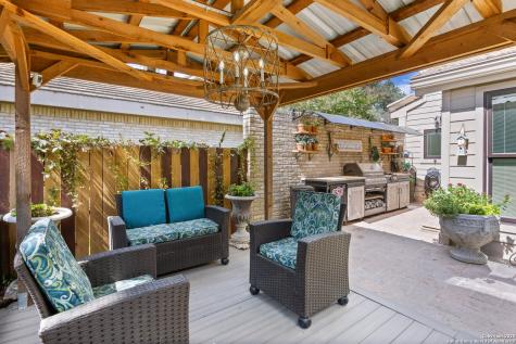 7822 Timber Top Fair Oaks Ranch TX 78015