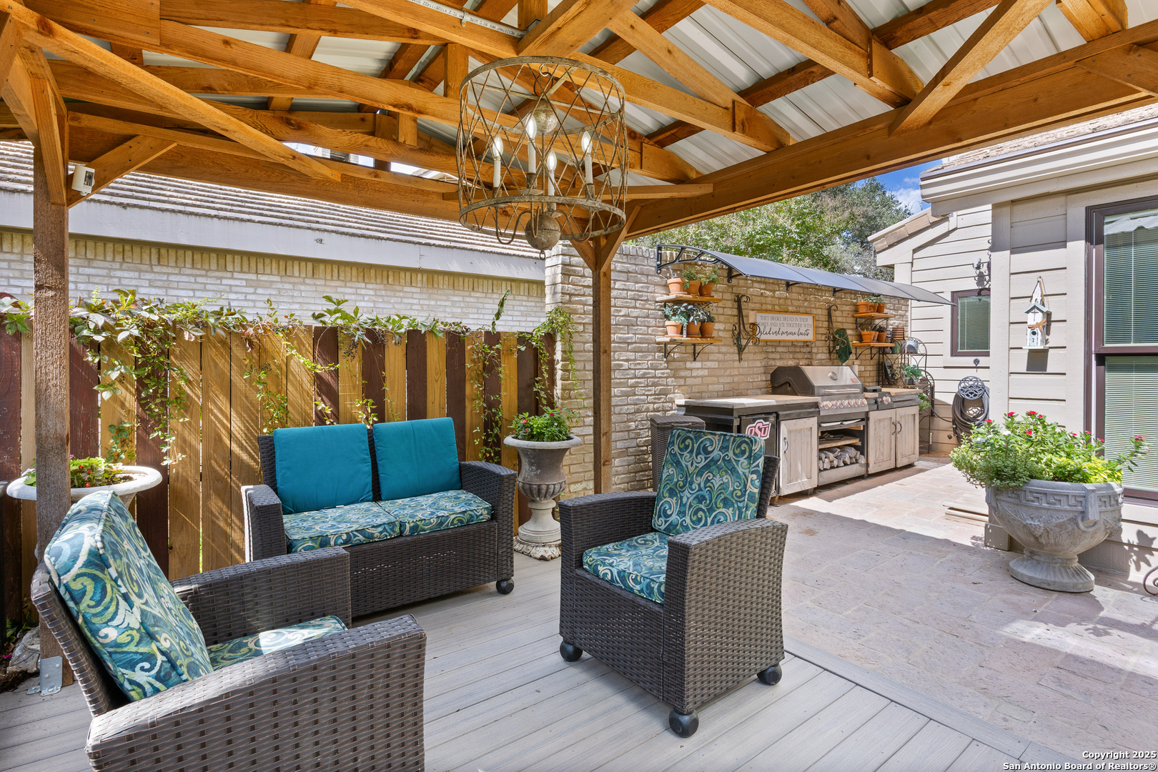 7822 Timber Top Fair Oaks Ranch TX 78015