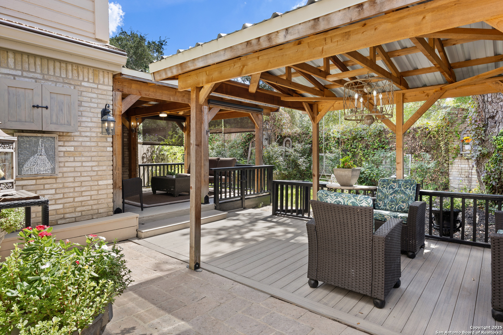 7822 Timber Top Fair Oaks Ranch TX 78015