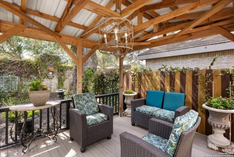 7822 Timber Top Fair Oaks Ranch TX 78015