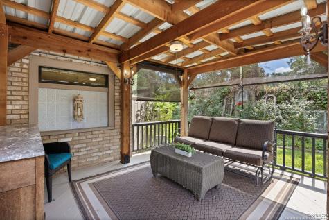 7822 Timber Top Fair Oaks Ranch TX 78015