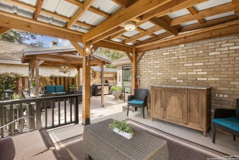 7822 Timber Top Fair Oaks Ranch TX 78015