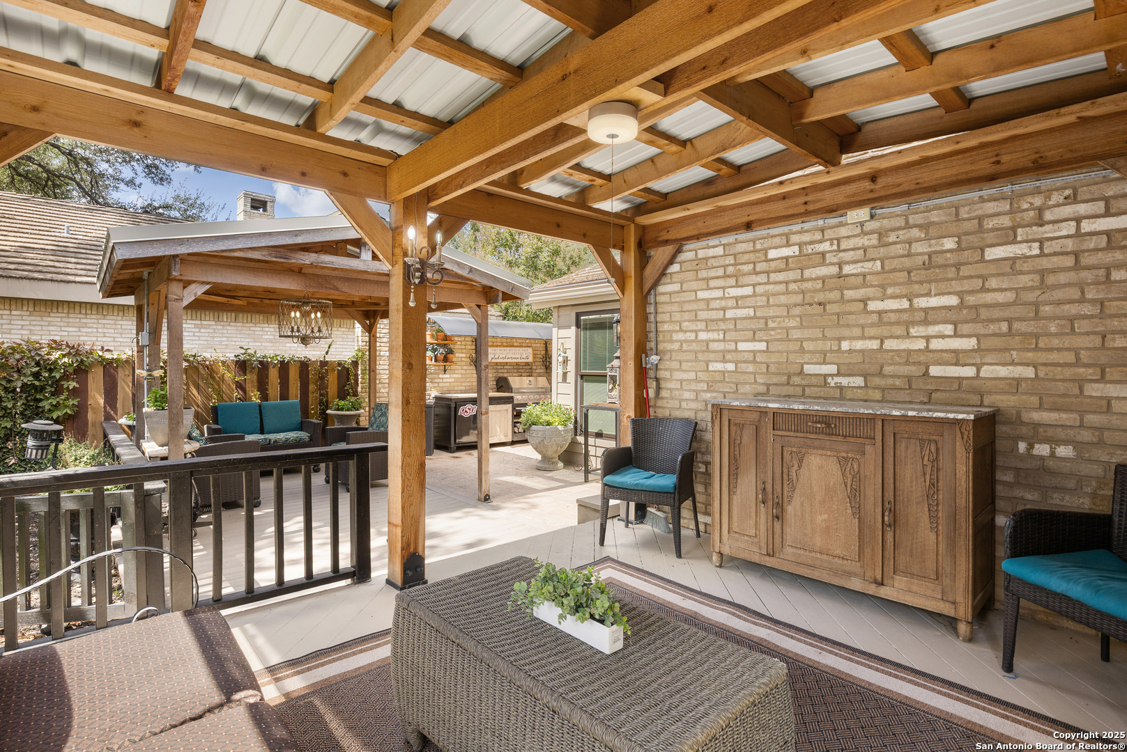 7822 Timber Top Fair Oaks Ranch TX 78015