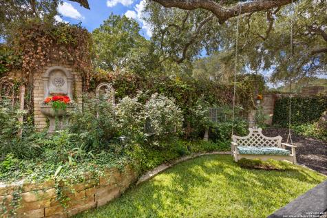 7822 Timber Top Fair Oaks Ranch TX 78015