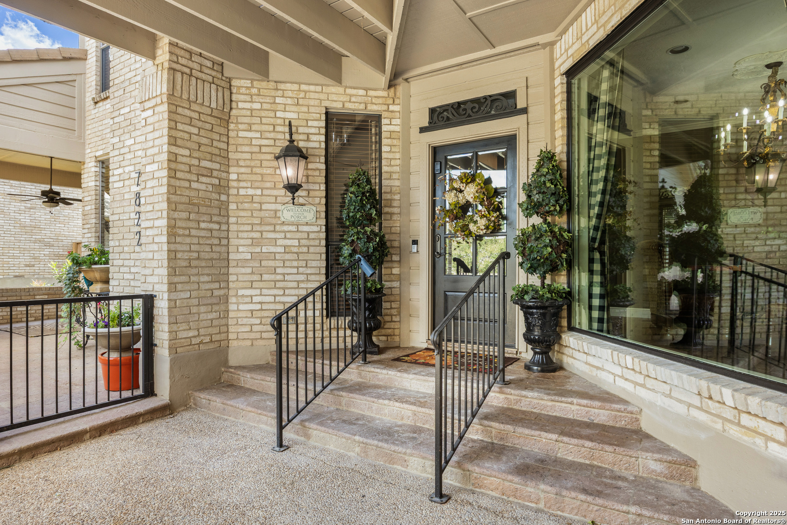 7822 Timber Top Fair Oaks Ranch TX 78015