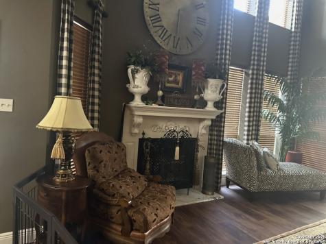 7822 Timber Top Fair Oaks Ranch TX 78015