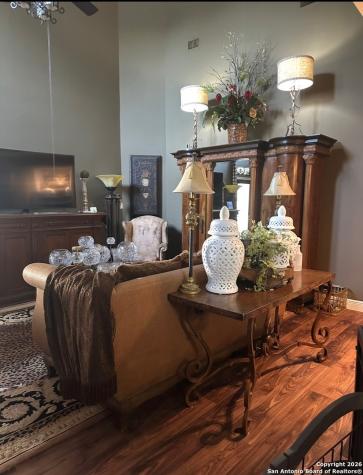 7822 Timber Top Fair Oaks Ranch TX 78015