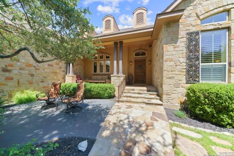27612 Oak Brook Way Boerne TX 78015