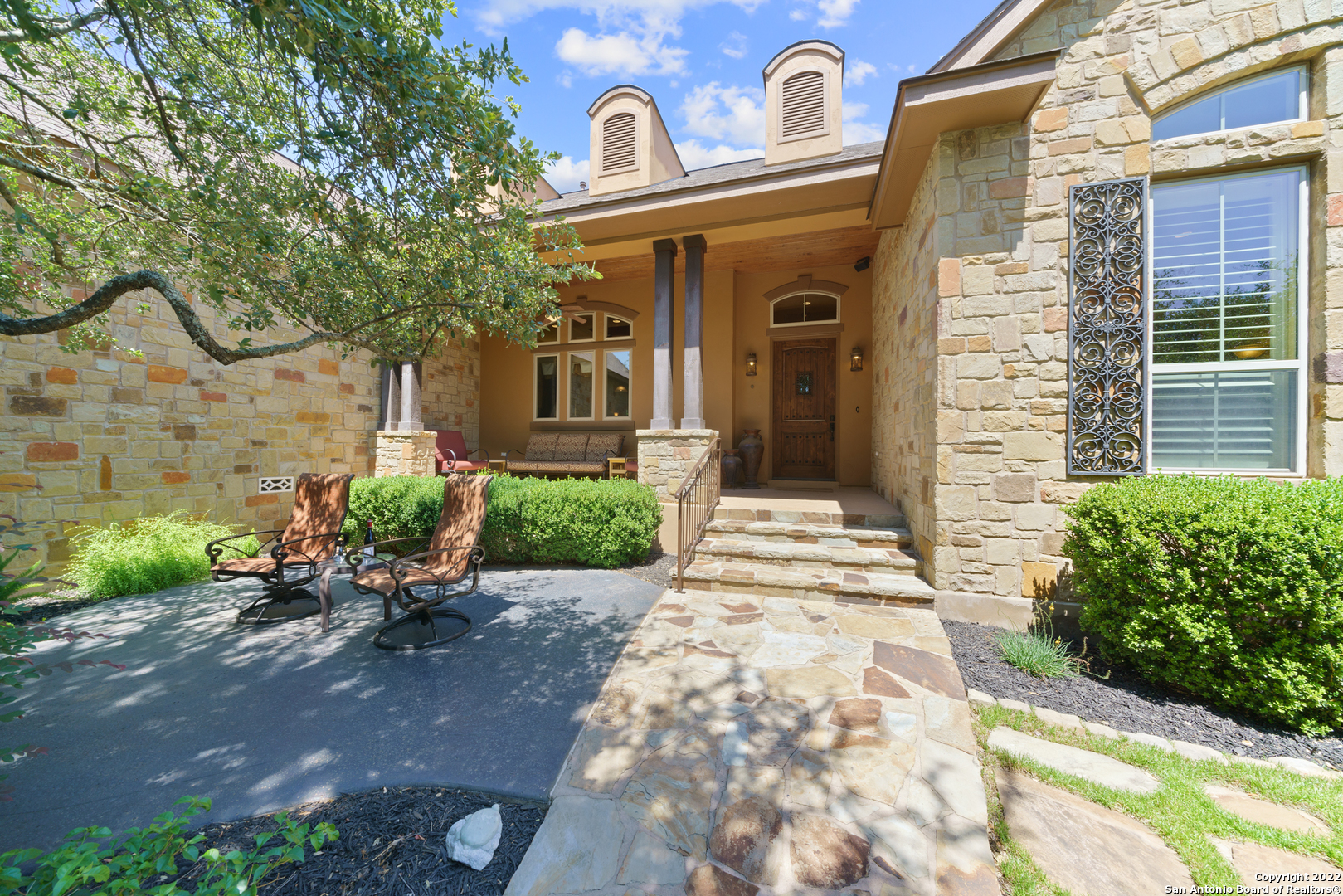 27612 Oak Brook Way Boerne TX 78015
