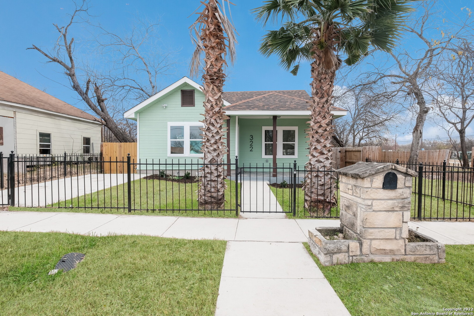 322 Spruce Street San Antonio TX 78203