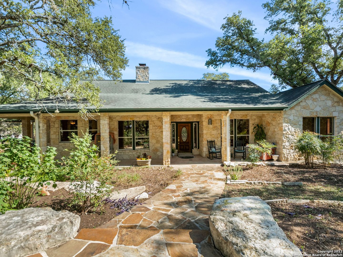 28310 Sierra Drive New Braunfels TX 78132